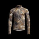 Core Merino 330 Half-Zip