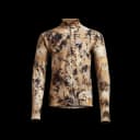 Core Merino 330 Half-Zip