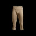 Core Merino 330 Zip-Off Bottom