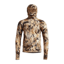 Core Merino 330 Hoodie