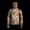 Core Merino 330 Hoodie