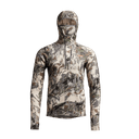 Core Merino 330 Hoodie