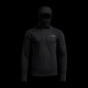 Core Merino 330 Hoodie