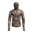 Core Merino 330 Hoodie