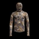 Core Merino 330 Hoodie