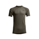 Core Merino 120 SS Crew