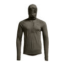 Core Merino 120 Hoodie