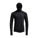 Core Merino 120 Hoodie