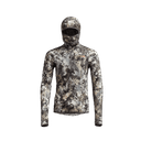 Core Merino 120 Hoodie