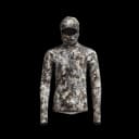 Core Merino 120 Hoodie