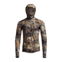 Core Merino 120 Hoodie