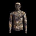 Core Merino 120 Hoodie