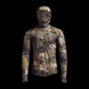 Core Merino 120 Hoodie
