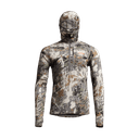 Core Merino 120 Hoodie