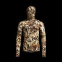Core Merino 120 Hoodie
