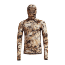 Core Merino 120 Hoodie