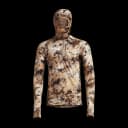 Core Merino 120 Hoodie