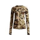 Women's Core Merino 120 LS Crew