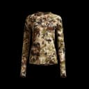 Women's Core Merino 120 LS Crew