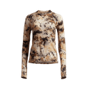 Women's Core Merino 120 LS Crew