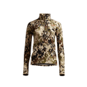 Women's Core Merino 330 Half-Zip