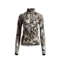 Women's Core Merino 330 Half-Zip