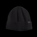 Cuffed Knit Beanie