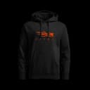 Icon Pullover Hoodie