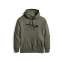 Icon Pullover Hoodie