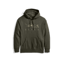 Icon Optifade Pullover Hoodie