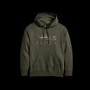 Icon Optifade Pullover Hoodie