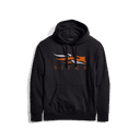 Icon Pullover Hoodie