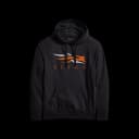 Icon Pullover Hoodie