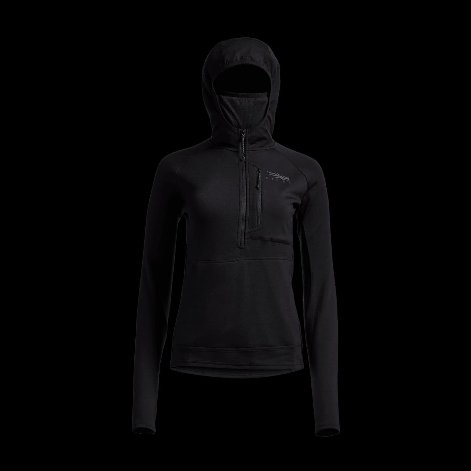 Women's Core Merino 330 Hoodie