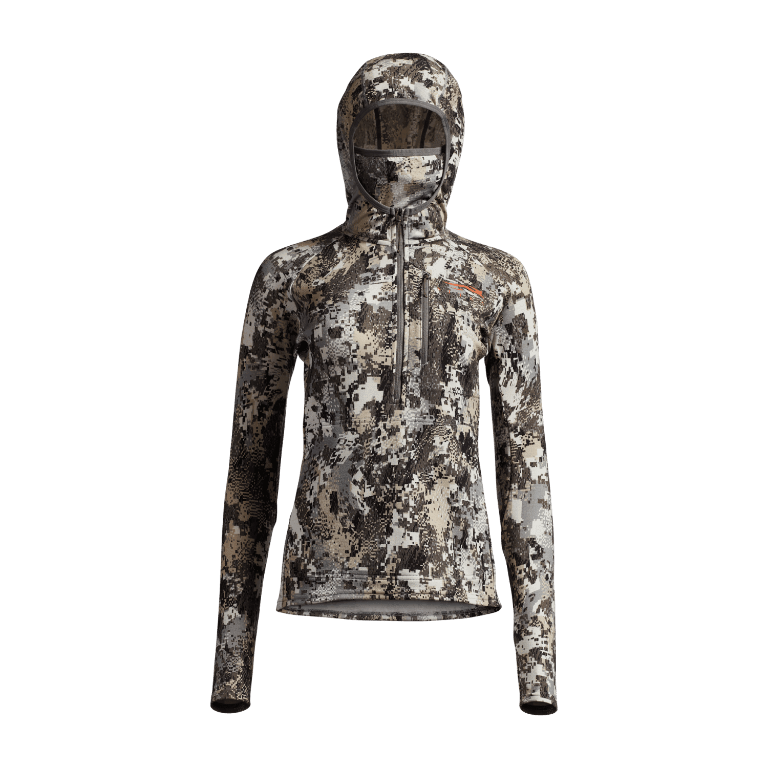 Women's Core Merino 330 Hoodie