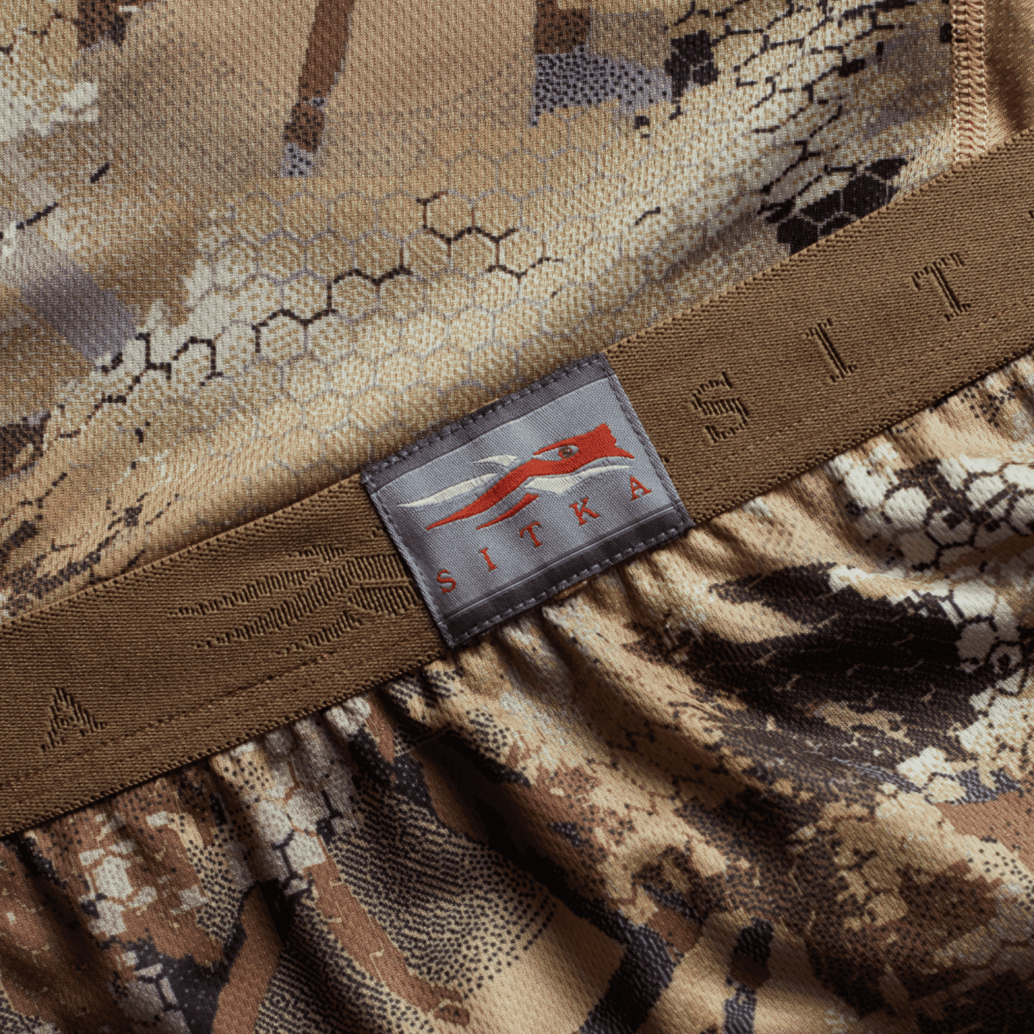 Core Lightweight Boxer