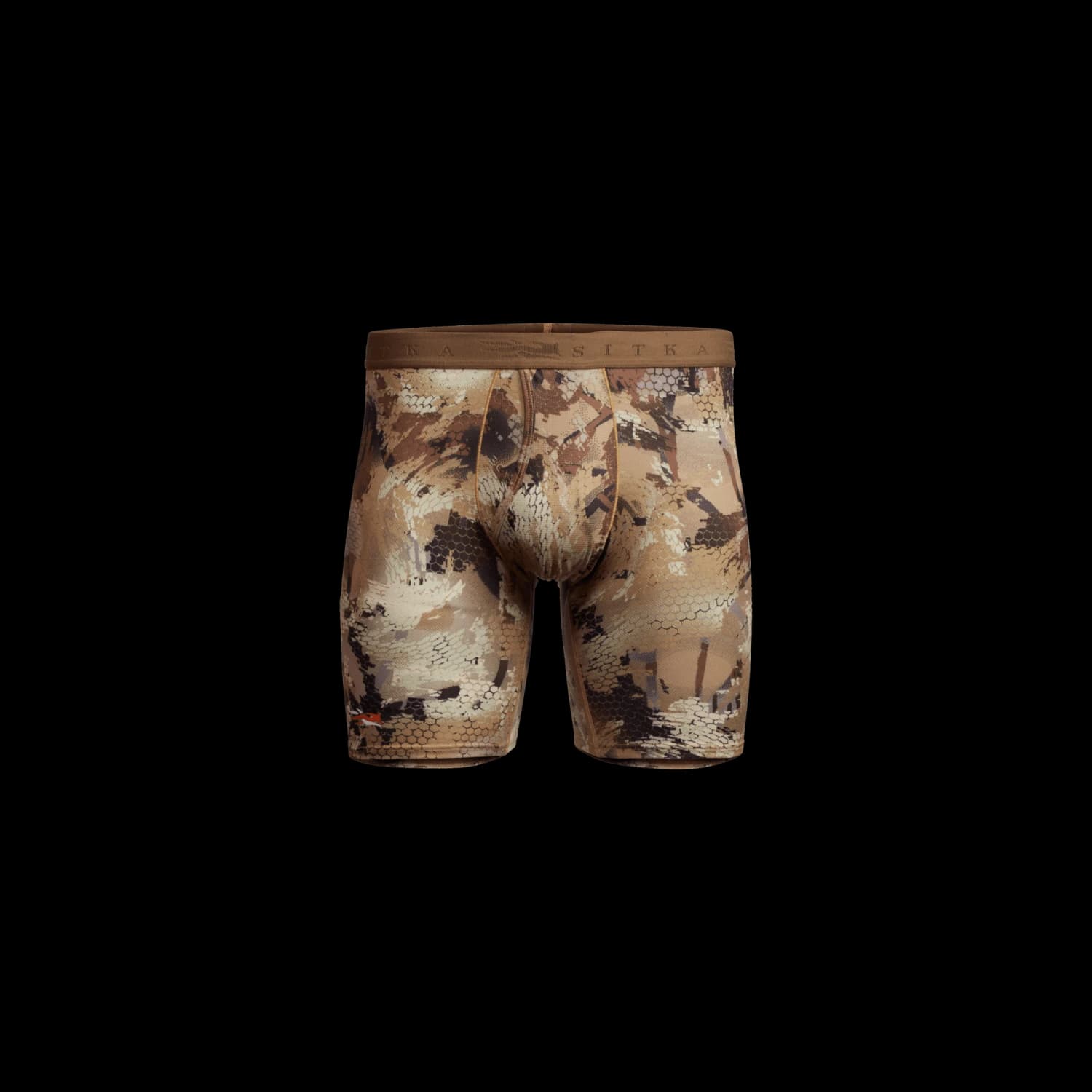 Core Lightweight Boxer
