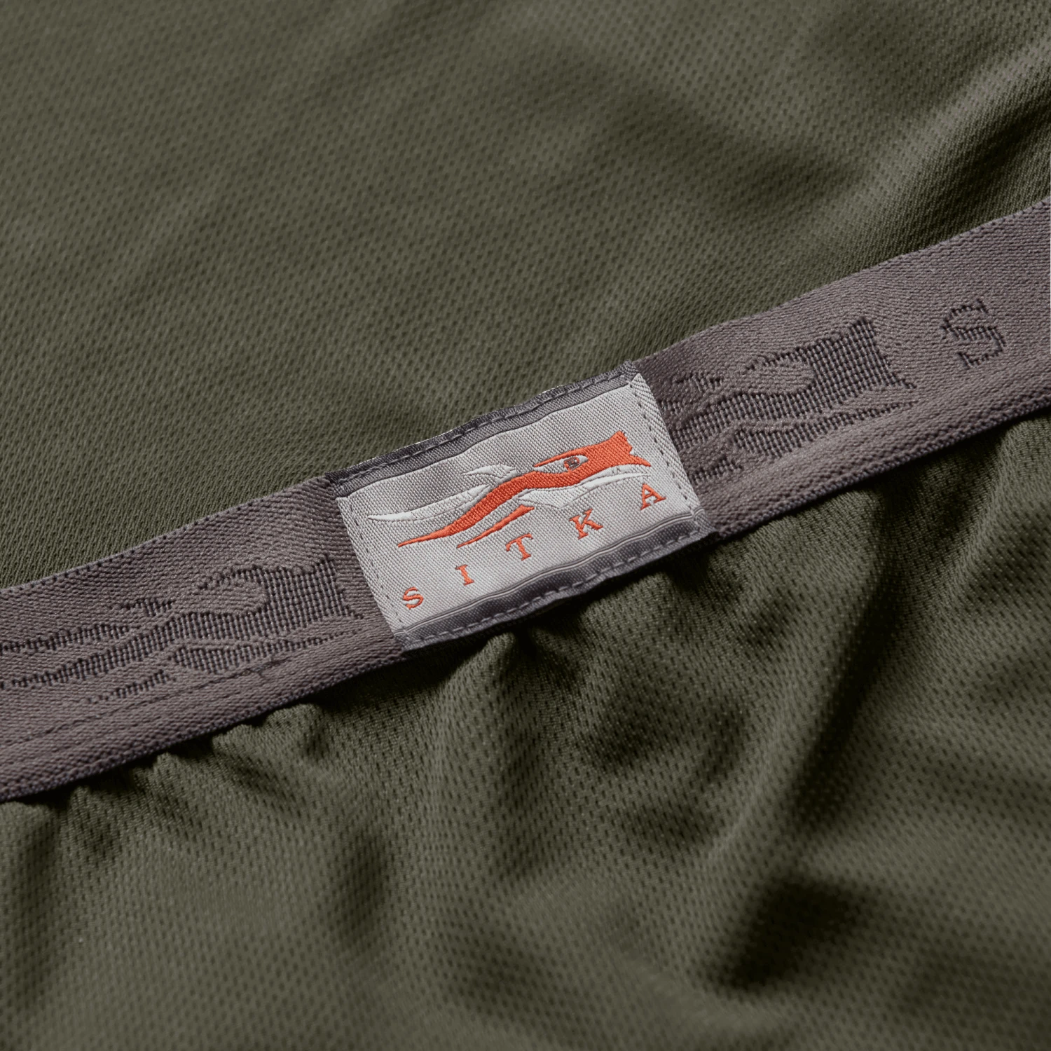 Core Lightweight Boxer