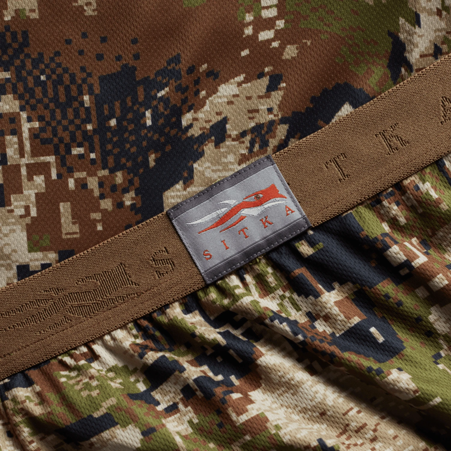 Core Lightweight Boxer