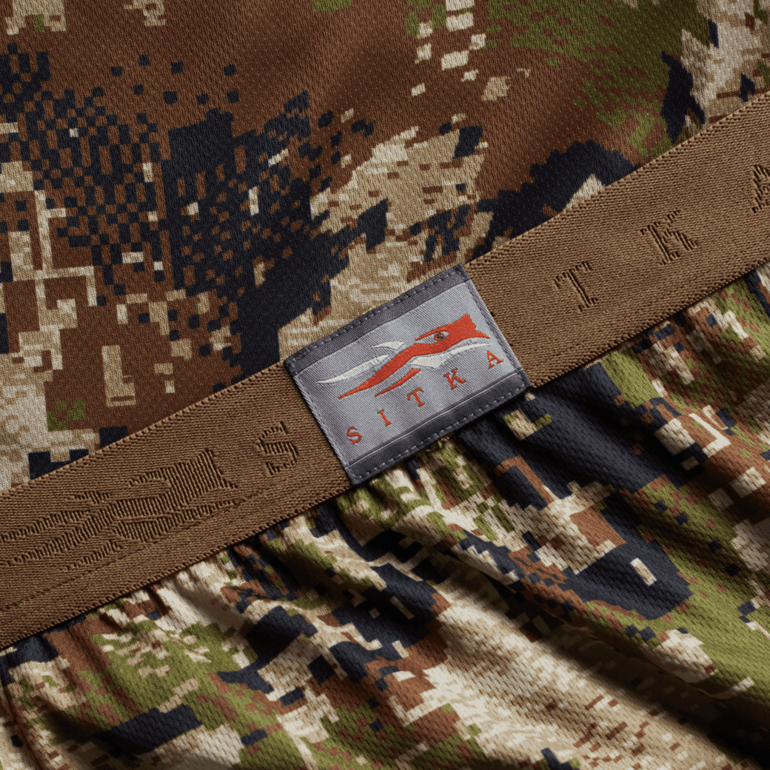 Core Lightweight Boxer