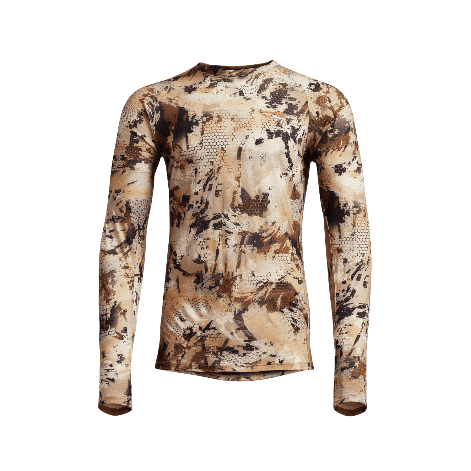 Core Merino 120 LS Crew