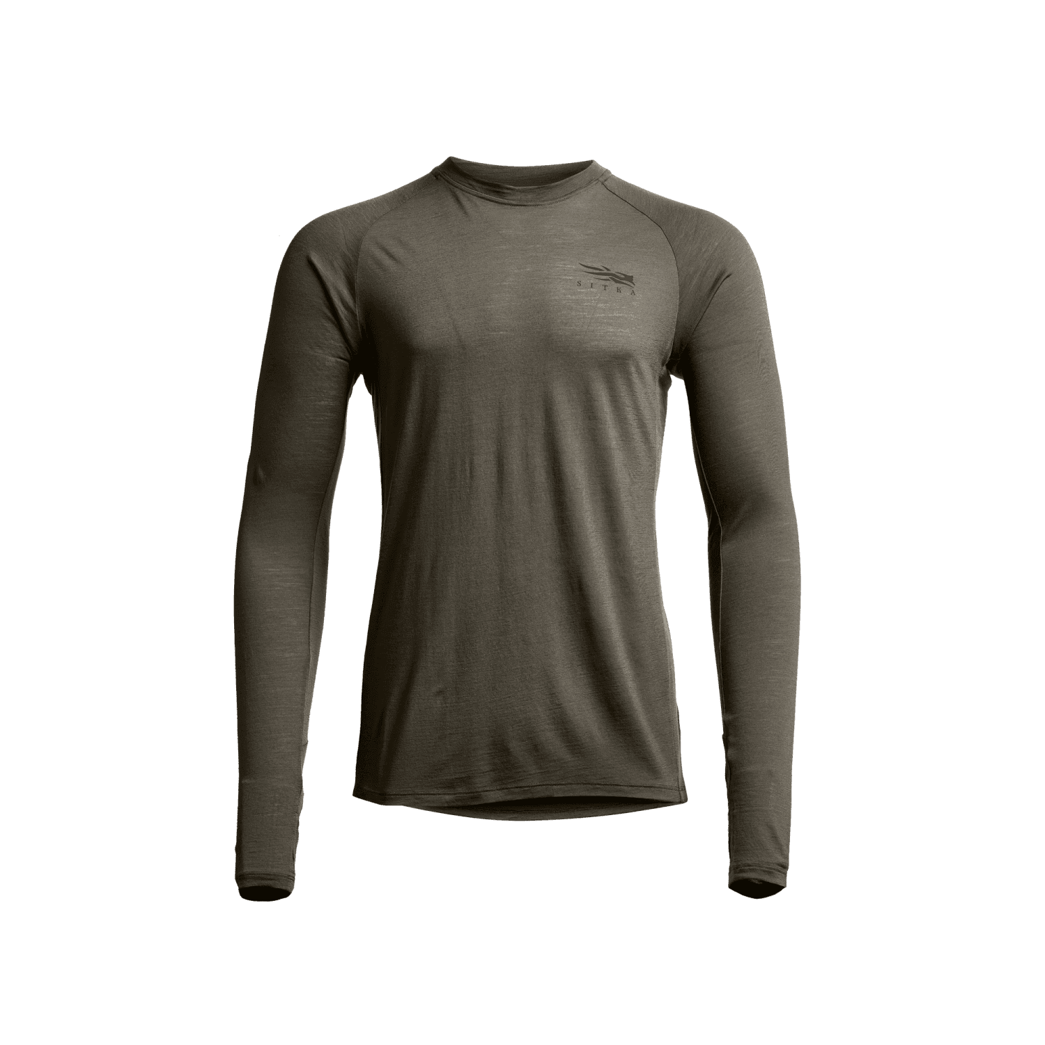 Core Merino 120 LS Crew
