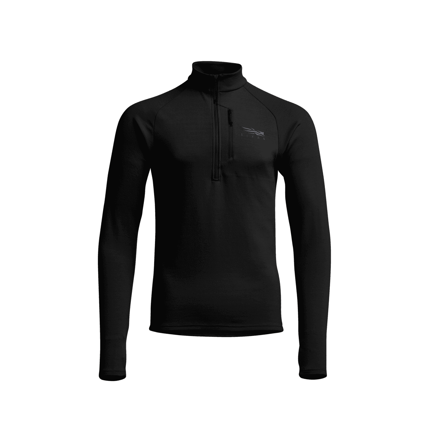 Core Merino 330 Half-Zip