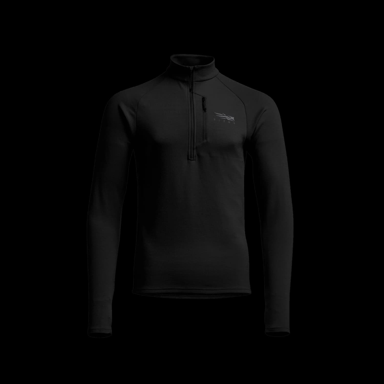 Core Merino 330 Half-Zip