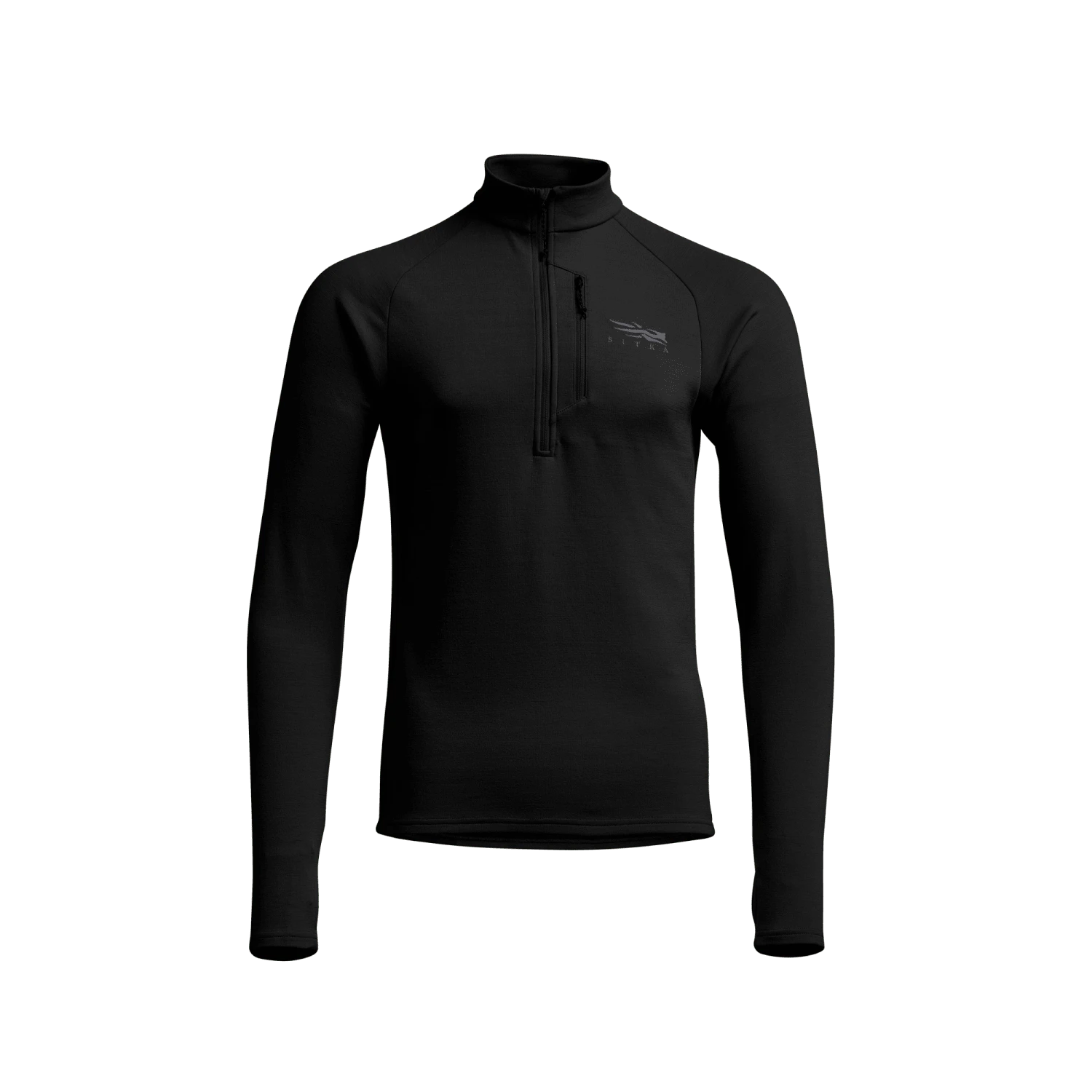 Core Merino 330 Half-Zip