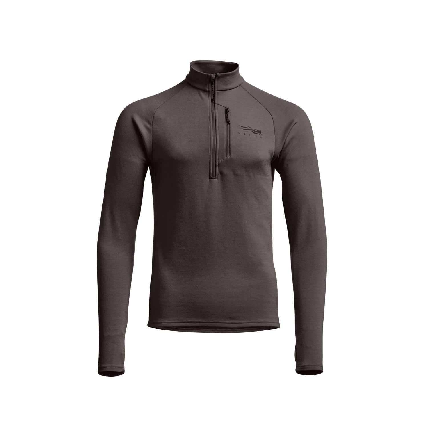 Core Merino 330 Half-Zip