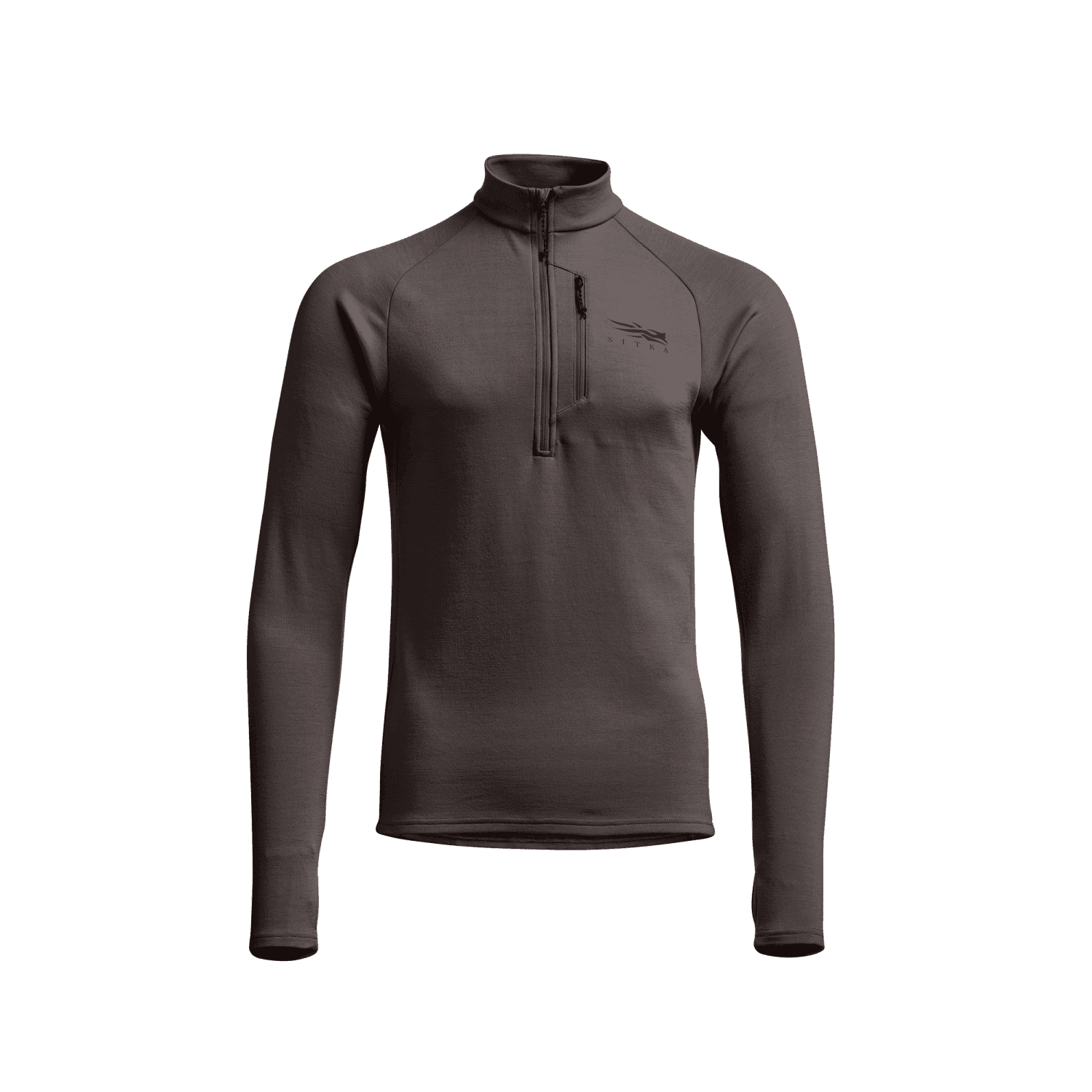 Core Merino 330 Half-Zip
