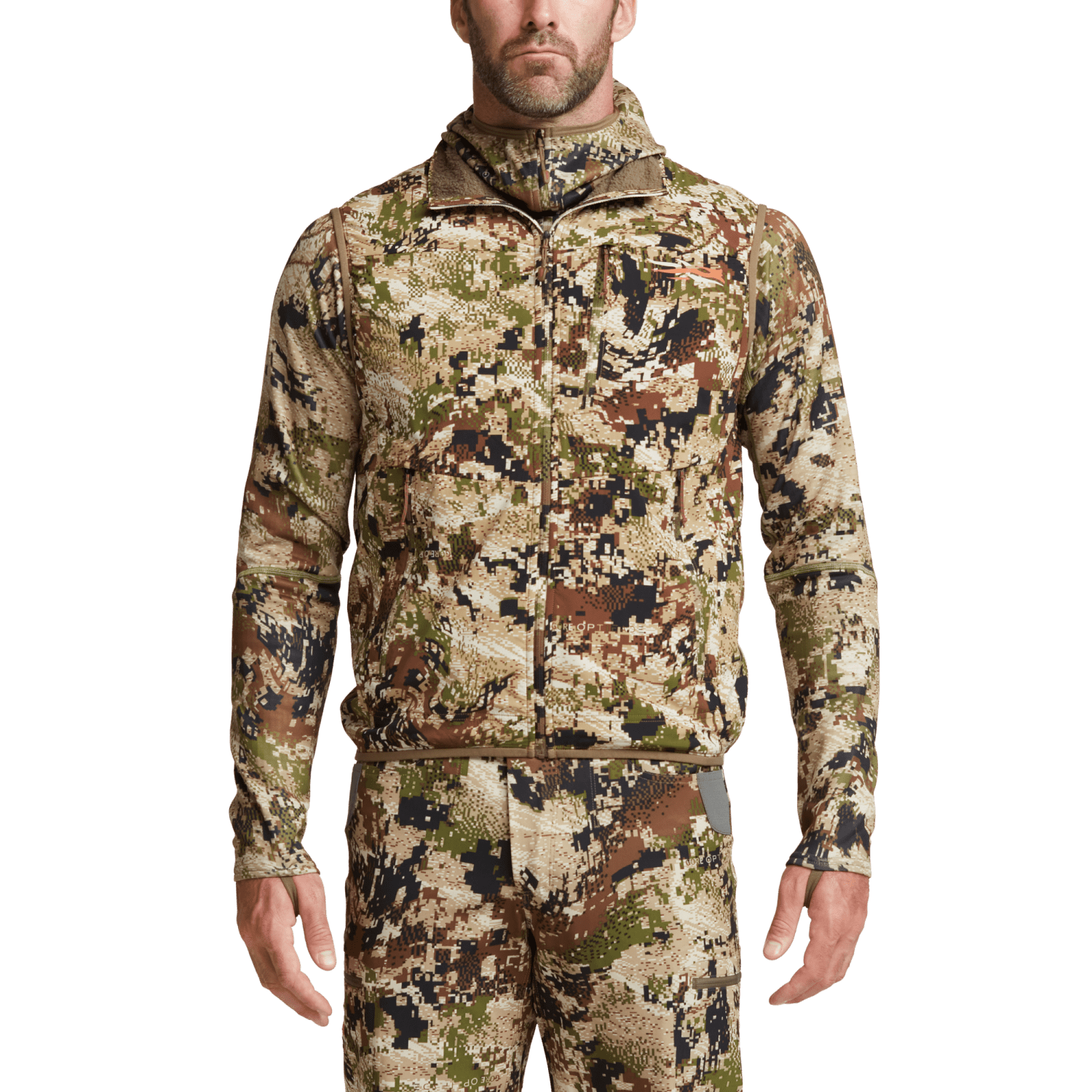 Ambient 100 Vest