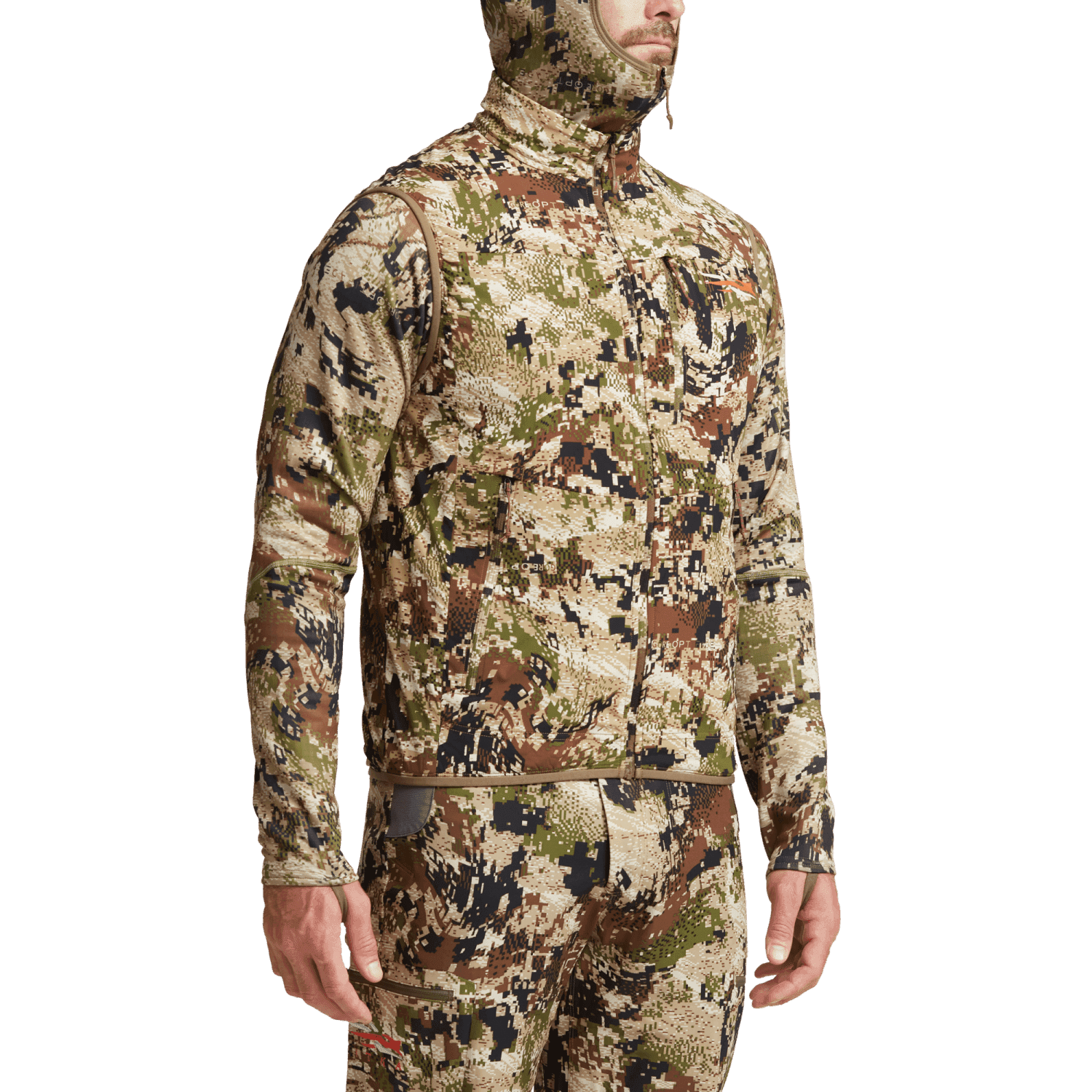 Ambient 100 Vest