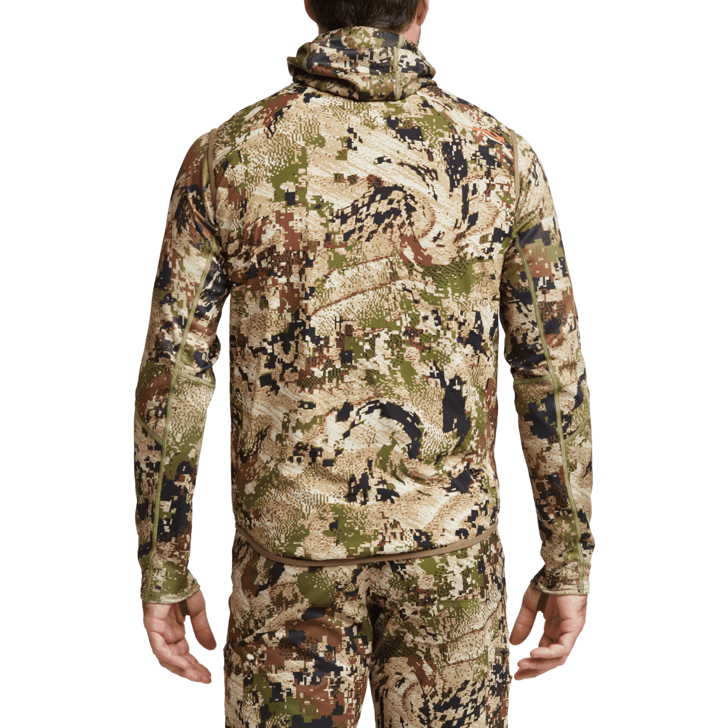 Ambient 100 Vest